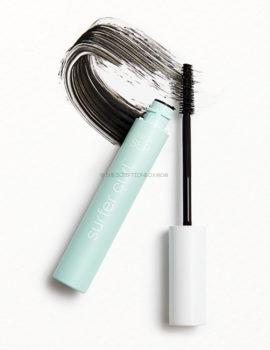 TARTE SEA surfer curl™ volumizing mascara