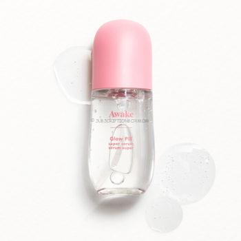 AWAKE Glow Pill Super Serum