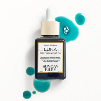 SUNDAY RILEY Luna Sleeping Night Oil