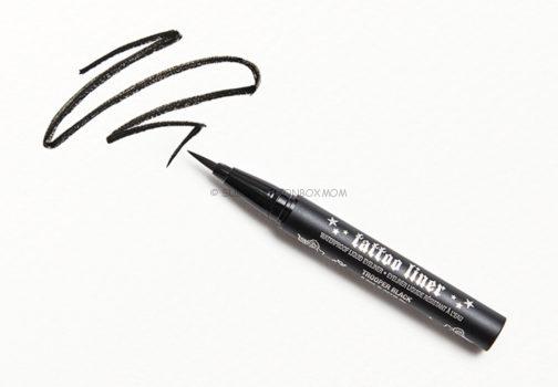 KVD VEGAN BEAUTY Tattoo Liner in Trooper