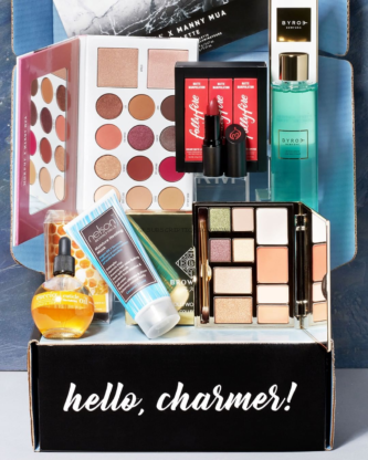 FULL Boxycharm Premium July 2020 Spoilers