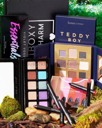 Boxycharm August 2020 Spoilers