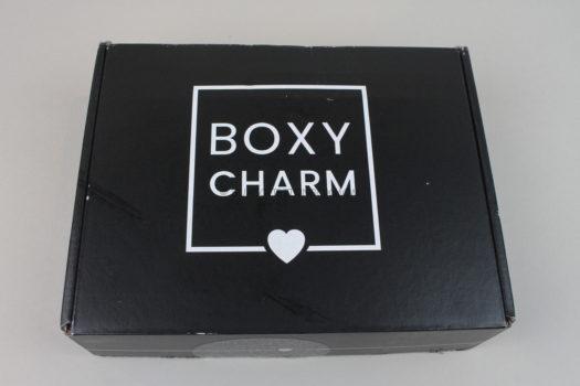 FULL Boxycharm August 2020 Spoilers