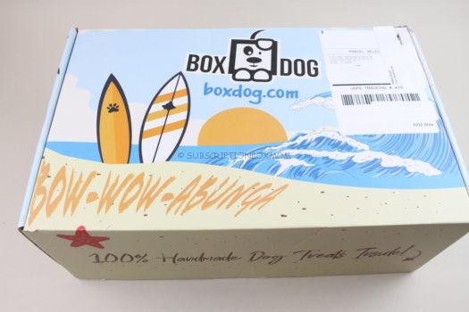 BoxDog Summer 2020 Review