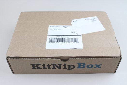 KitNipBox July 2020 Review