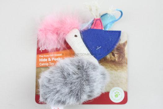 Petlinks Hide & Peek Pelican