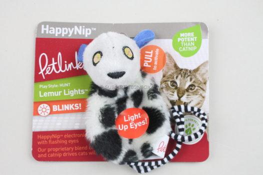 Petlinks HappyNip Lemur Lights 