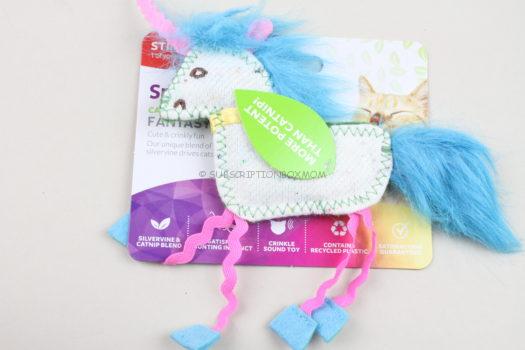 SmartyKat Fantasy Frenzy Unicorn 