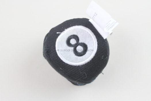 OurPets Magic 8 Ball 