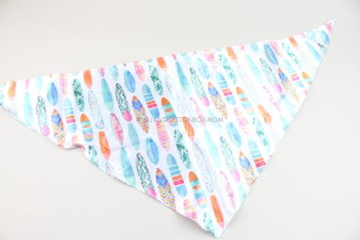 Surfboard Bandana