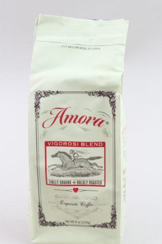 Vigorosi Ground Regular Roast 