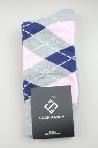 Sock Fancy Socks