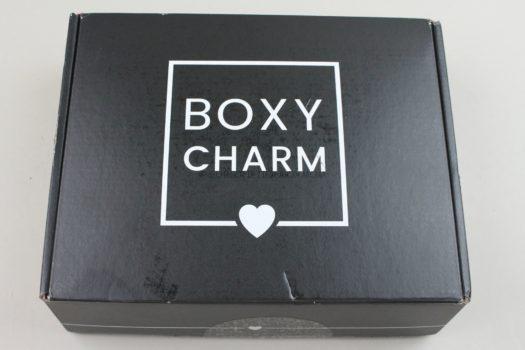 Boxycharm July 2020 Review 