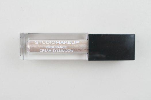 StudioMakeup Endurance Cream Eyeshadow 