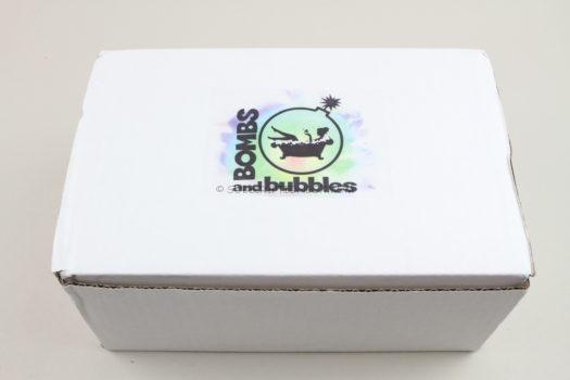 Bombs and Bubbles July 2020 Review 