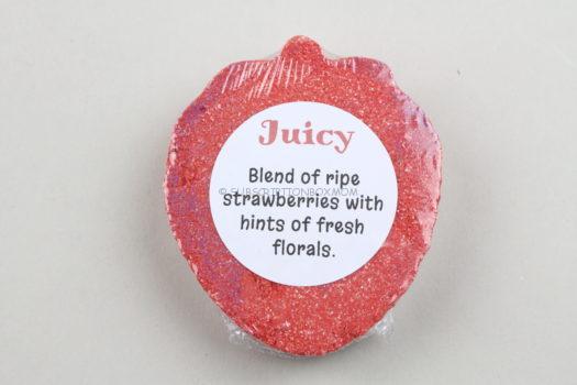 Juicy