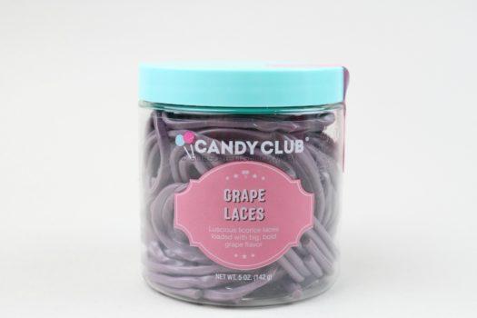 Grape Laces