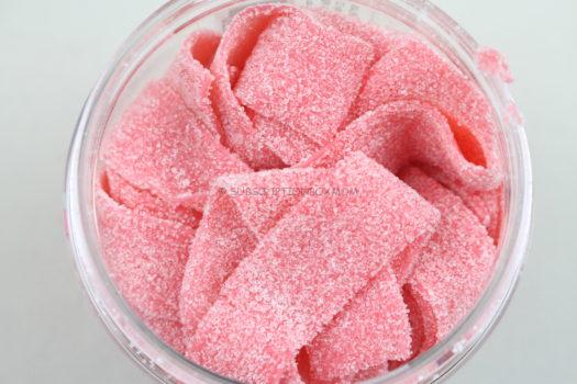 Dorval Pink Lemonade Sour Belts