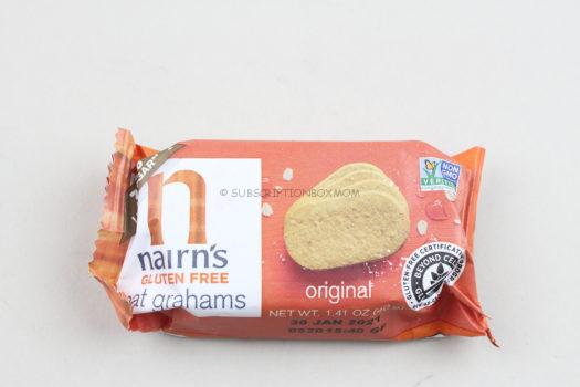 Nairn's Oat Grahams 