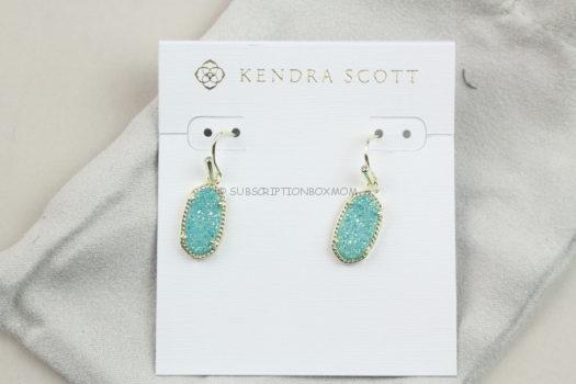 Kendra Scott Lee Drop Earrings