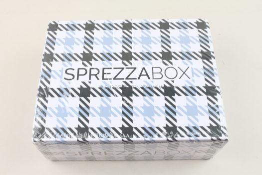 SprezzaBox July 2020 Review
