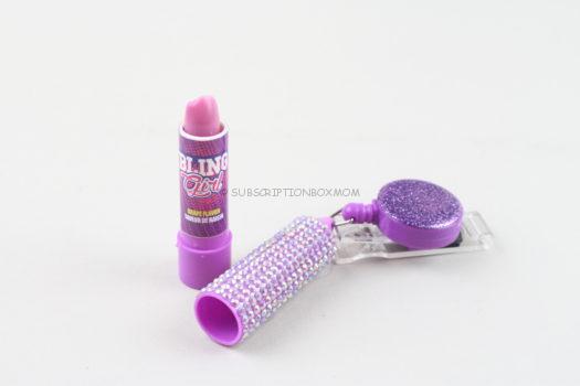 Bling Girl YoYo Lipgloss 