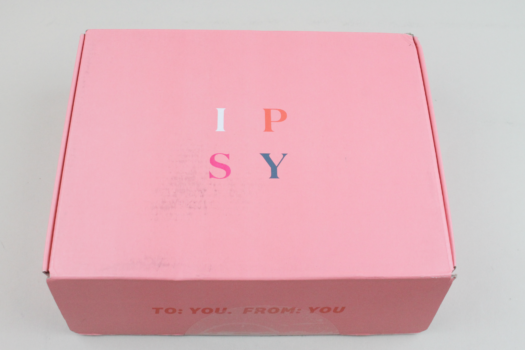 Ipsy Glam Bag Plus July 2020 Review