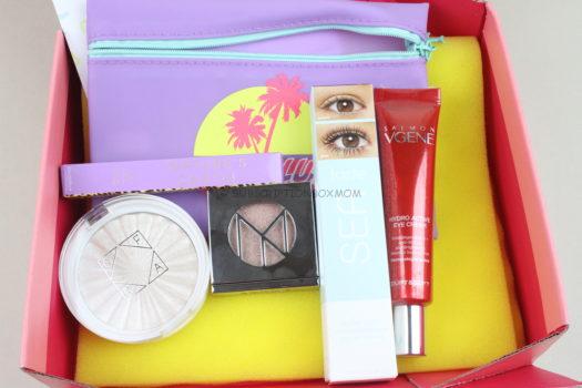 Ipsy Glam Bag Plus July 2020 Review