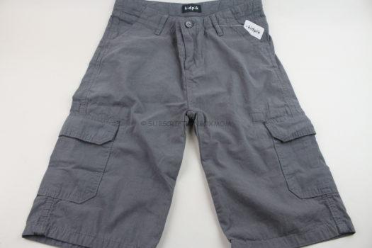 Cargo Short