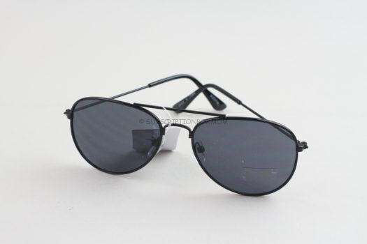 Boys Aviator Sunglasses 