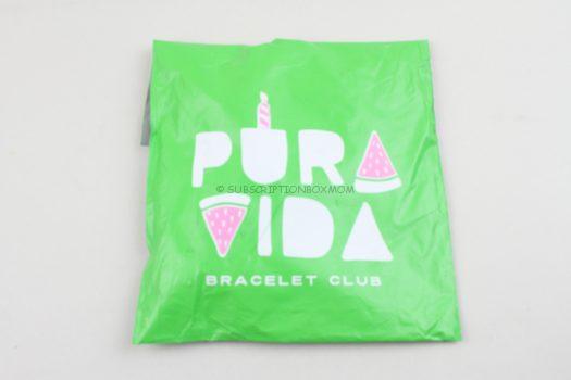 July 2020 Pura Vida Bracelets Review