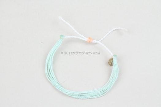 Teal Multi-strand