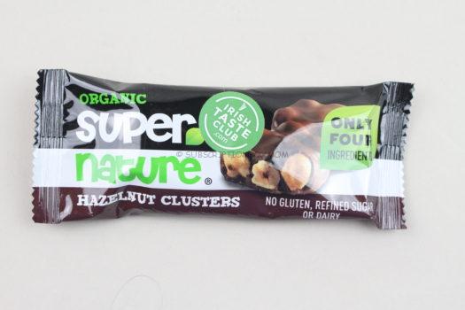 Supernature Hazelnut Clusters