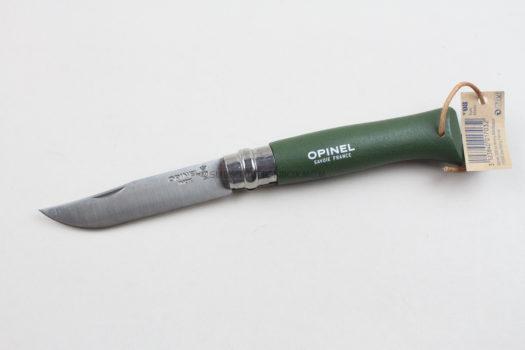 Opinel No. 8 Pocket Knife