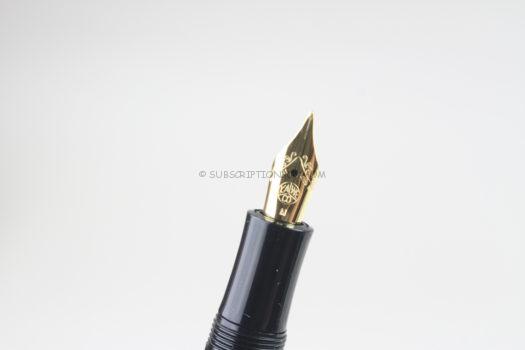 Kaweco Classic Sport Fountain Pen & Ink Refills
