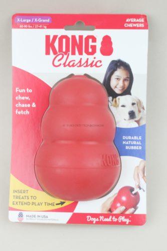 KONG Classic - XL