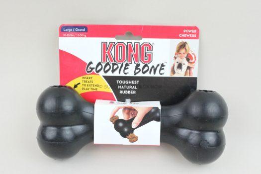 KONG Goodie Bone 