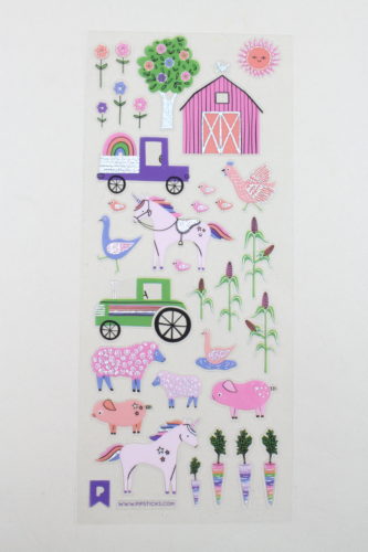 Fantasy Farm