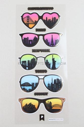 City Sunglasses