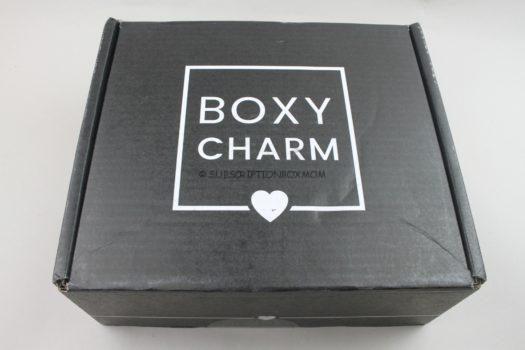 September 2020 BoxyLuxe By Boxycharm Spoilers