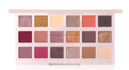 Ciate London Editor Palette - Tulum