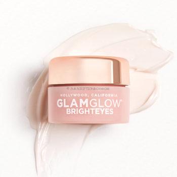 GLAMGLOW BRIGHTEYES™ Illuminating Anti-Fatigue Eye Cream