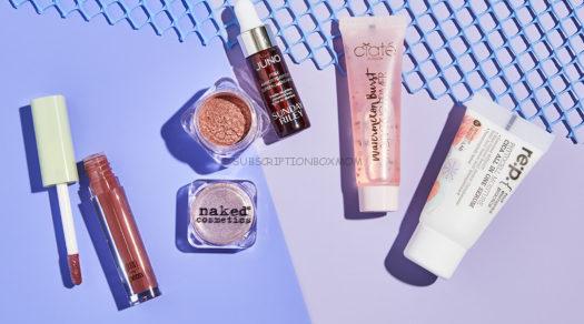 Ipsy August 2020 Spoilers