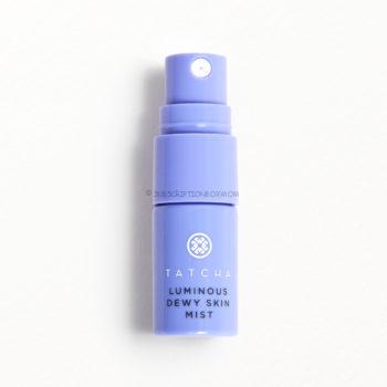 TATCHA Luminous Dewy Skin Mist