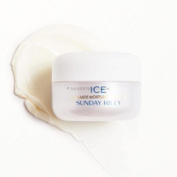 SUNDAY RILEY Ice Ceramide Moisturizing Cream