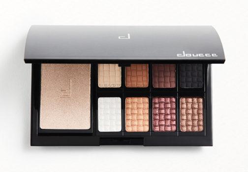 DOUCCE Freematic Limited Edition Smokey Pro Palette