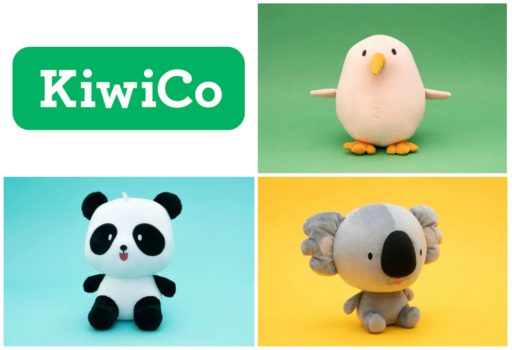 July 2020 KiwiCo Coupons