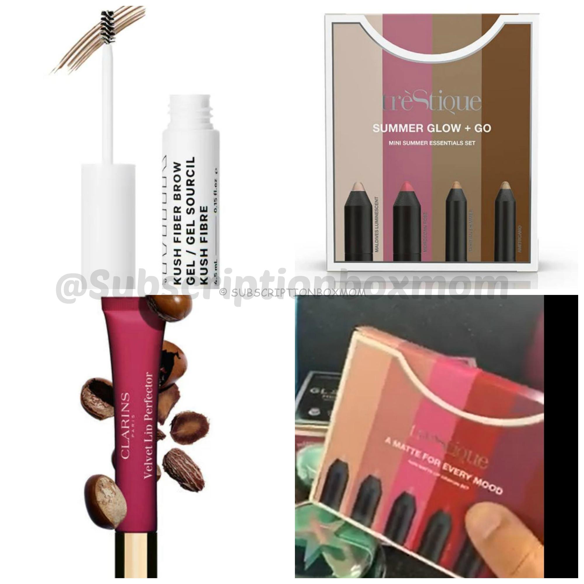 Boxycharm August 2020 Spoilers