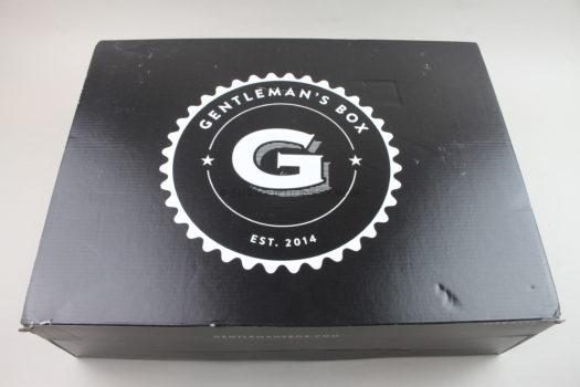 Gentleman’s Box Summer 2020 Premium Review