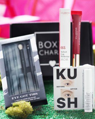 FULL Boxycharm August 2020 Spoilers